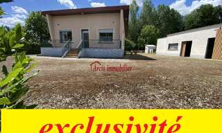 Maison 3 Pièces 86 m² à vendre à Connantre (51230)