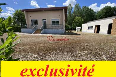 Maison 3 pièces 117700 €