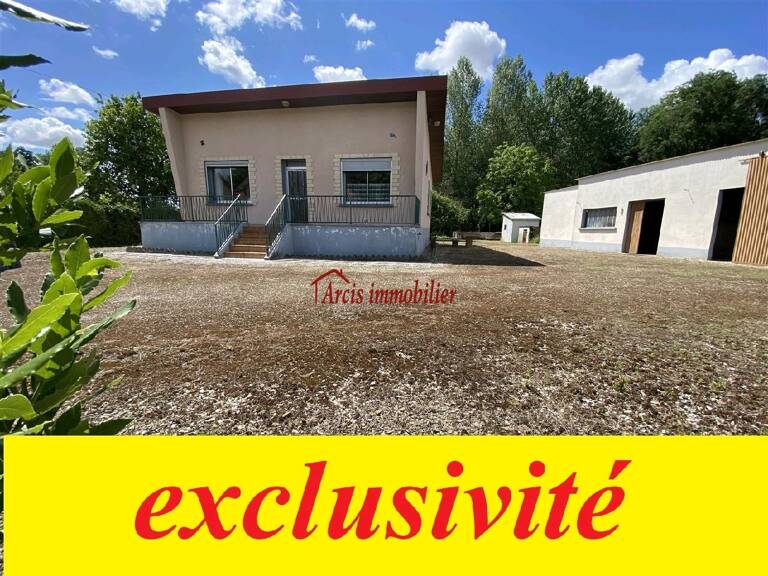 Maison 3 pièces 86 m² — photo 1