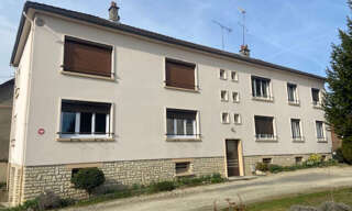 Appartement 4 Pièces 62 m² à vendre à Sézanne (51120)