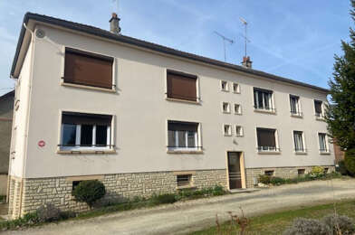 Appartement 4 pièces 89000 €