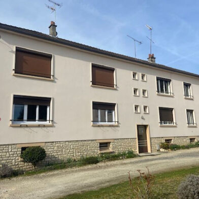 Appartement 4 pièces 89000 €