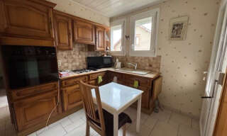 Appartement 4 Pièces 62 m² à vendre à Sézanne (51120)