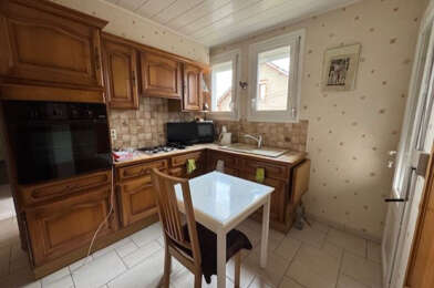Appartement 4 pièces 82000 €