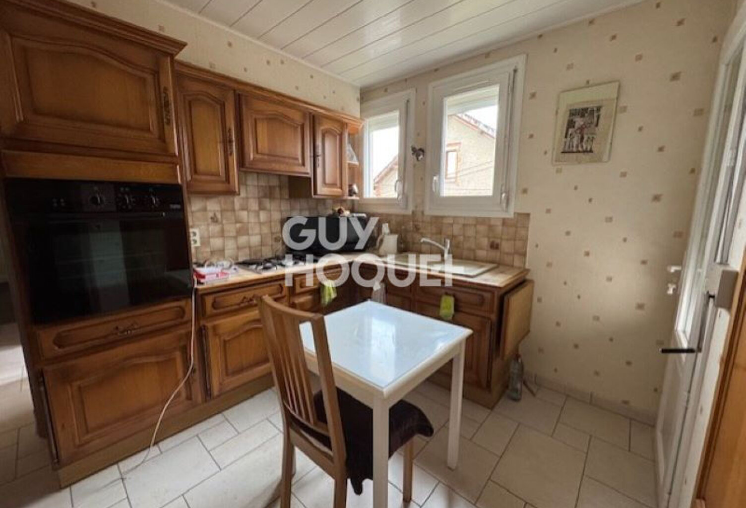 appartement — photo 1