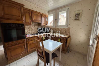 Appartement 4 pièces 82000 €