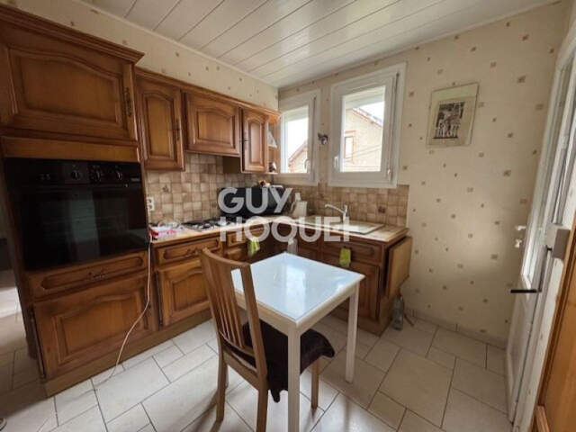 appartement — photo du bien