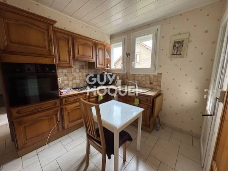 appartement — photo 1