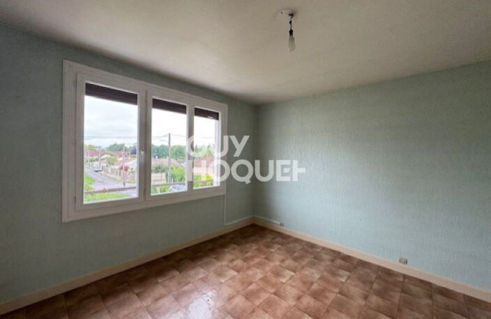 appartement — photo 3