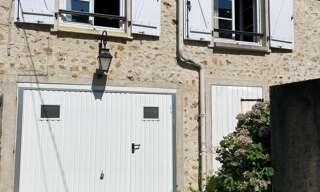 Maison 5 Pièces 89 m² à vendre à Bonnelles (78830)