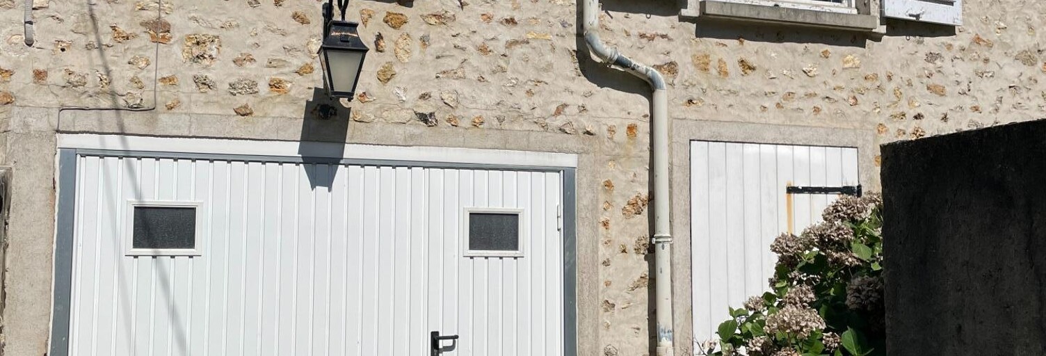 Maison 5 Pièces 89 m² à vendre à Bonnelles (78830)