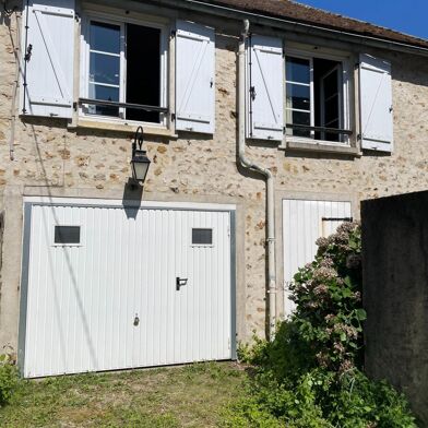 Maison 5 pièces 235000 €