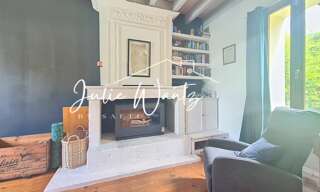 Maison 6 Pièces 186 m² à vendre à Saint-Denis-de-Pile (33910)