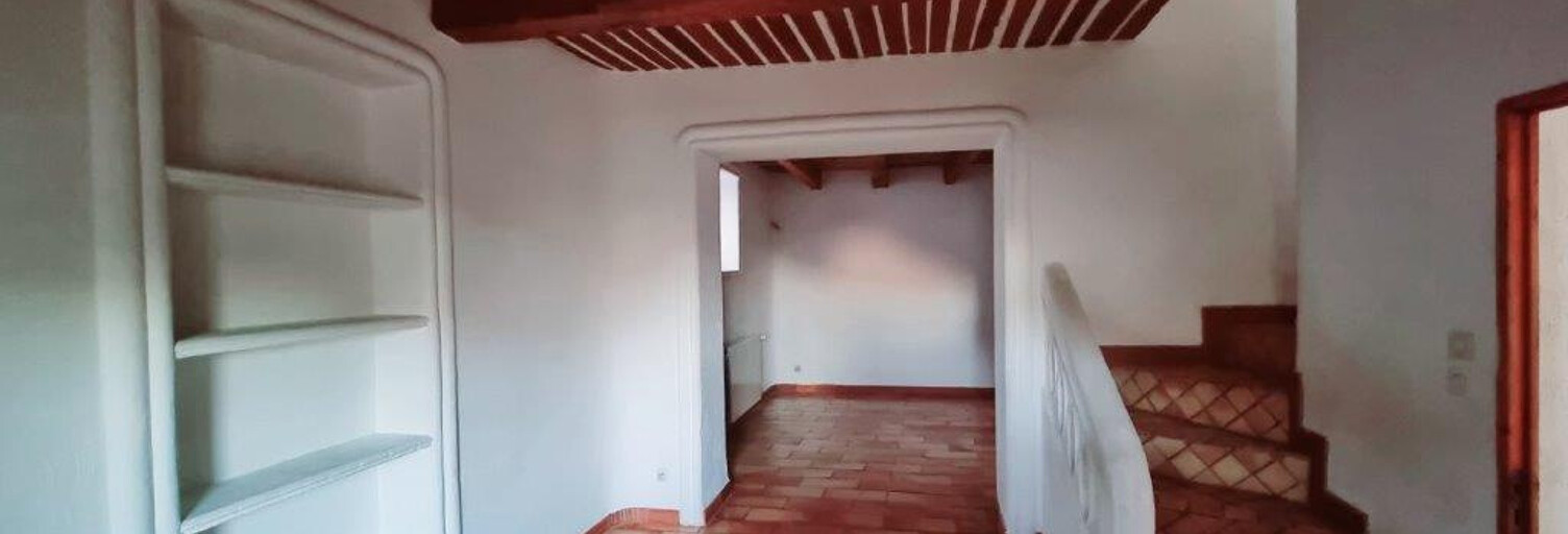 Maison 4 Pièces 90 m² à vendre à Les Pennes-Mirabeau (13170)