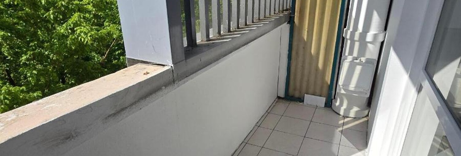 Appartement 4 Pièces 67 m² à louer à Le Bouscat (33110)