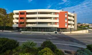 Appartement 2 Pièces 41 m² à louer à Cannes (06150)