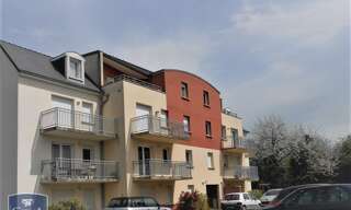 Appartement 2 Pièces 55 m² à louer à Châteauroux (36000)