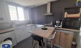 Appartement 1 Pièce 31 m² à louer à Cholet (49300)