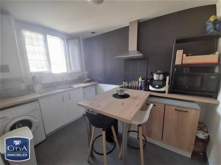Appartement 1 pièce 31 m² — photo 1