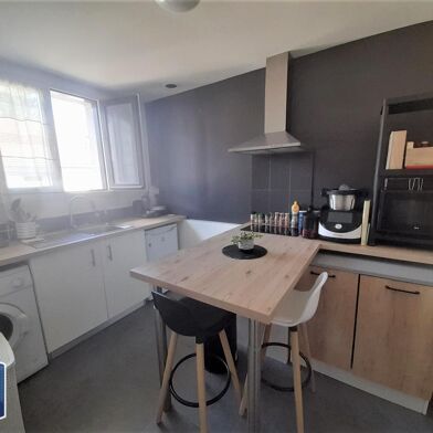 Appartement 1 pièces 525 €