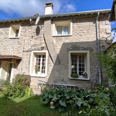 Maison 4 pièces 294000 €