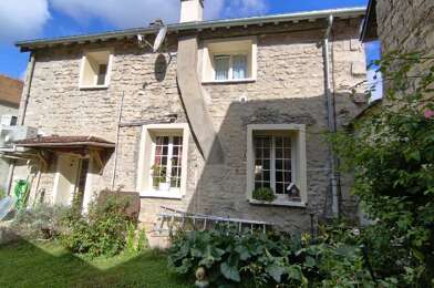 Maison 4 pièces 294000 €