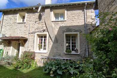 Maison 4 pièces 294000 €