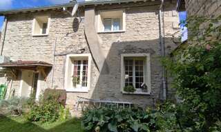 Maison 4 Pièces 103 m² à vendre à Nesles-la-Vallée (95690)