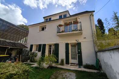 Maison 4 pièces 294000 €