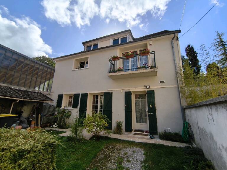 Maison 4 pièces 103 m² — photo 1