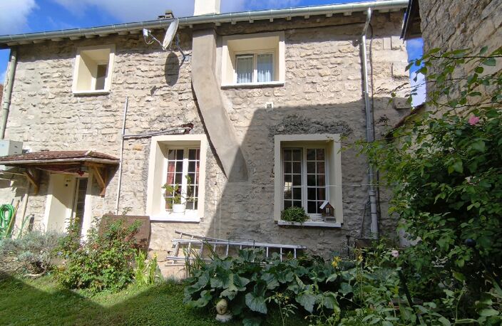 Vente maison 4 pièces 103 m² Nesles-la-Vallée (95690) — photo 2