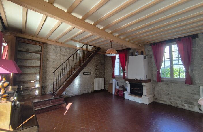 Vente maison 4 pièces 103 m² Nesles-la-Vallée (95690) — photo 3