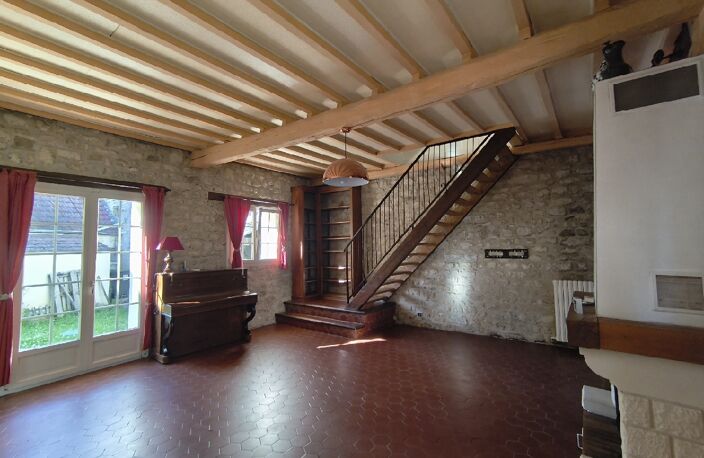 Vente maison 4 pièces 103 m² Nesles-la-Vallée (95690) — photo 4