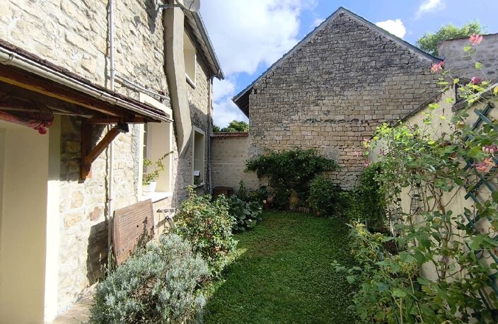 Vente maison 4 pièces 103 m² Nesles-la-Vallée (95690) — photo 5