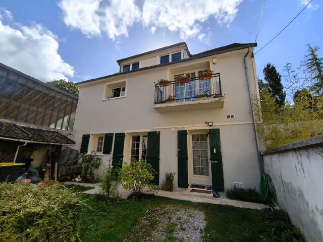 Maison 4 pièces 103 m² à Nesles-la-Vallée — photo du bien