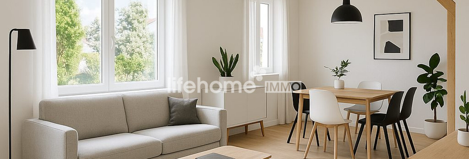 Maison 6 Pièces 139 m² à vendre à Châteauroux (36000)