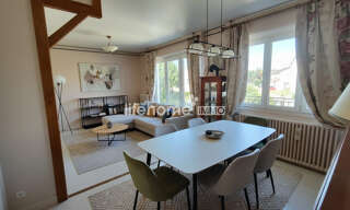 Maison 6 Pièces 139 m² à vendre à Châteauroux (36000)