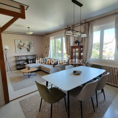 Maison 6 pièces 179000 €