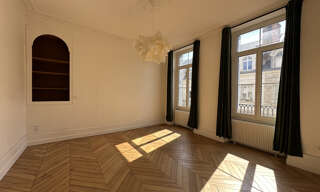 Appartement 4 Pièces 82 m² à vendre à Orléans (45000)