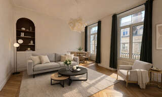 Appartement 4 Pièces 82 m² à vendre à Orléans (45000)