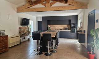 Maison 5 Pièces 137 m² à vendre à Montady (34310)