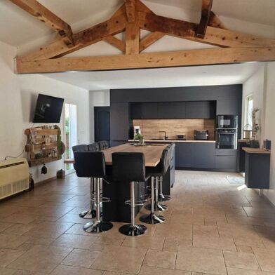 Maison 5 pièces 465000 €