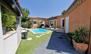 Maison 5 Pièces 137 m² à vendre à Montady (34310)