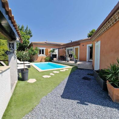 Maison 5 pièces 465000 €