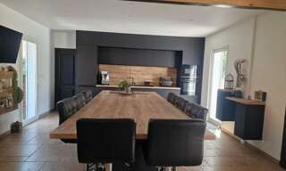 Maison 5 Pièces 137 m² à vendre à Montady (34310)