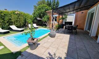 Maison 5 Pièces 137 m² à vendre à Montady (34310)