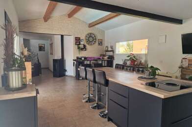 Maison 5 pièces 465000 €