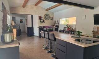 Maison 5 Pièces 137 m² à vendre à Montady (34310)