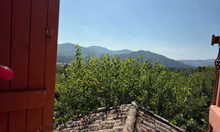 Maison 8 Pièces 260 m² à vendre à Anduze (30140)