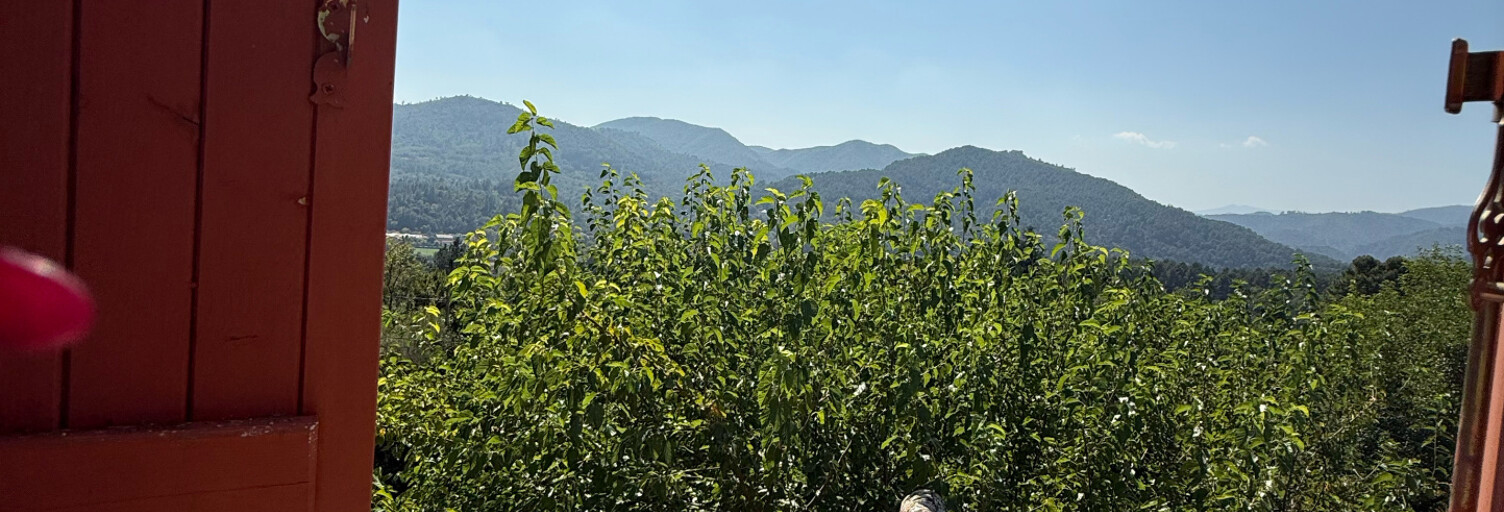 Maison 8 Pièces 260 m² à vendre à Anduze (30140)